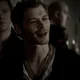 Klaus Mikaelson