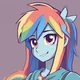 Rainbow Dash 