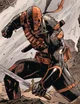 DC Slade Wilson 02