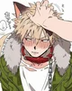 BAKUGO ESPOSO REY