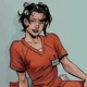 DC Selina Kyle