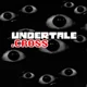 Undertale Cross