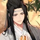 Lan Wangji