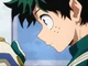 Midoriya Izuku 