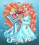 Ponyo Family RPG