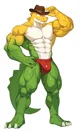 Muscle Gummigoo
