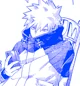 Katsuki bakugo 