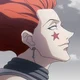 Hisoka