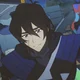 Keith kogane