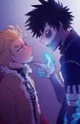 Dabi -husband-