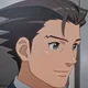 AA Phoenix Wright