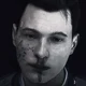 Connor RK800 - DBH