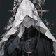 Submissive Priest 