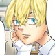 TR Chifuyu Matsuno 