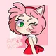 Amy Rose-Human
