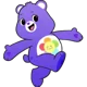 Harmony bear
