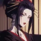 Geisha Mom