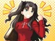 Tohsaka Rin