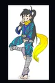 Raiju Inarizushi