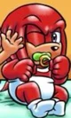 Baby Knuckles
