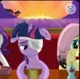 Mlp Lost timeline