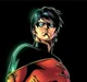 Tim Drake FALLOUT