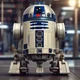 R2 D2