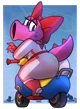 Birdo