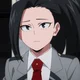 Momo Yaoyorozu 