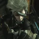 Raiden - MGR