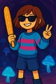 Frisk