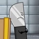 Knife - II
