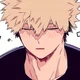 Drunk Katsuki Bakugo