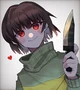 Chara - UnderTale