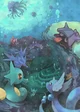 Pokemon ocean