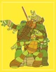 2012 TMNT