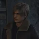 Leon S Kennedy 