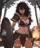 Untamed Barbarian 
