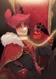 HH- Alastor