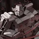 Megatron -IDW-
