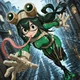 Tsuyu Asui