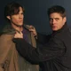 Sam and Dean 
