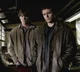 Sam and Dean 