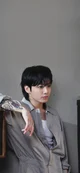 Jungkook 