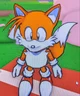 classic tails