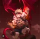 Dragon Bakugo