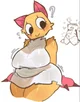 Scraps