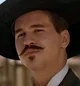 DOC HOLLIDAY