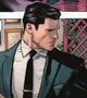 Bruce Wayne