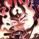 Fire Spirit Cookie